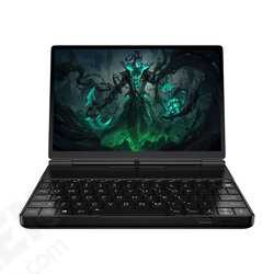 WIN Max 2 LPDDR5 16GB RAM 1TB SSD AMD R7 6800U Windows 11 Gaming Notebook 10.1 Inch Laptop Portable Game Computer Handheld Game Console US Plug WIN Max 2 LPDDR5 16GB RAM 1TB SSD AMD R7 6800U Windows 11 Gaming Notebook 10.1 Inch Laptop Portable Game Computer Handheld Game Console US Plug