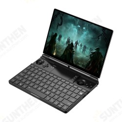 WIN Max 2 LPDDR5 32GB RAM 1TB SSD AMD R7 6800U Windows 11 Gaming Notebook 10.1 Inch Laptop Portable Game Computer Handheld Game Console US Plug WIN Max 2 LPDDR5 32GB RAM 1TB SSD AMD R7 6800U Windows 11 Gaming Notebook 10.1 Inch Laptop Portable Game Computer Handheld Game Console US Plug