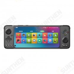 XP Plus MediaTek Dimensity 1200 Octa Core 6GB RAM 256GB ROM Android 11 OS Tablet Handheld Game Console bluetooth 5.2 5G Wifi6 for PUBG COD FPS XP Plus MediaTek Dimensity 1200 Octa Core 6GB RAM 256GB ROM Android 11 OS Tablet Handheld Game Console bluetooth 5.2 5G Wifi6 for PUBG COD FPS
