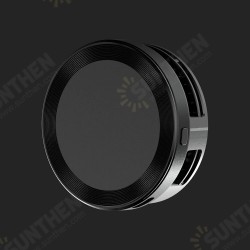 F9 Magnetic Cooling Fan for Smart Phone Cooler Radiator Mini Cooling Fan with Clamp for iPhone 12 13 Android phone Tablets Switch F9 Magnetic Cooling Fan for Smart Phone Cooler Radiator Mini Cooling Fan with Clamp for iPhone 12 13 Android phone Tablets Switch