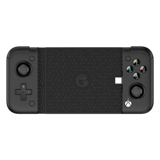 X2 Pro Gamepad for Android Type-C Mobile Game Controller for Xbox Game Pass xCloud STADIA GeForce Now Cloud Gaming