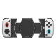 X3 Type-C Gamepad Mobile Phone Game Controller with Cooling Fan for Xbox Game Pass Cloud Gaming STADIA xCloud GeForce Now