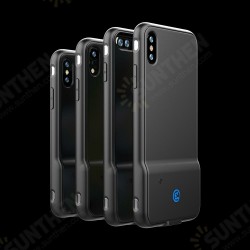 i3 bluetooth Wireless 4-Finger Control Trigger Shooter Gamepad Game Controller Gaming Mobile Phone Case Cover for iPhone 6P 7P 8P X XS XS Max XR iOS11 to iOS13.3 i3 bluetooth Wireless 4-Finger Control Trigger Shooter Gamepad Game Controller Gaming Mobile Phone Case Cover for iPhone 6P 7P 8P X XS XS Max XR iOS11 to iOS13.3