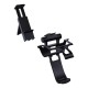 DSP502 Smartphone Clip Phone Stand Mobile Phone Holder Bracket Mount for PlayStation 5 Game Controller for PS5 Gamepad