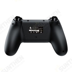 for T3 2.4GHz Wireless Wired Game Controller Gamepad for Windows PC Android TV Box with 3-gear Turbo Linear Trigger Buttons for T3 2.4GHz Wireless Wired Game Controller Gamepad for Windows PC Android TV Box with 3-gear Turbo Linear Trigger Buttons