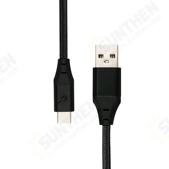NS10 USB Type-C Data Cable Charging Line for Nintendo Switch Game Console for Smartphones Tablet NS10 USB Type-C Data Cable Charging Line for Nintendo Switch Game Console for Smartphones Tablet