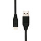 NS10 USB Type-C Data Cable Charging Line for Nintendo Switch Game Console for Smartphones Tablet NS10 USB Type-C Data Cable Charging Line for Nintendo Switch Game Console for Smartphones Tablet