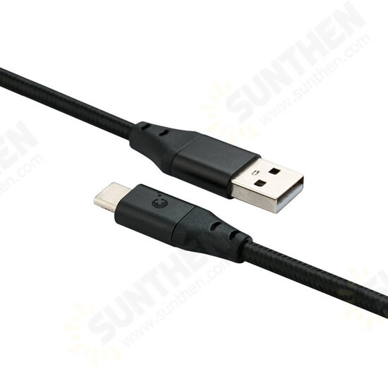 NS10 USB Type-C Data Cable Charging Line for Nintendo Switch Game Console for Smartphones Tablet NS10 USB Type-C Data Cable Charging Line for Nintendo Switch Game Console for Smartphones Tablet