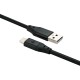 NS10 USB Type-C Data Cable Charging Line for Nintendo Switch Game Console for Smartphones Tablet