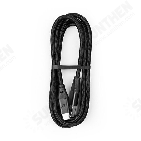NS10 USB Type-C Data Cable Charging Line for Nintendo Switch Game Console for Smartphones Tablet NS10 USB Type-C Data Cable Charging Line for Nintendo Switch Game Console for Smartphones Tablet