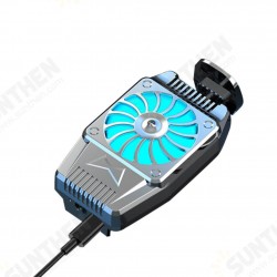 H15 Universal Portable Cooling Fan for PUBG Mobile Games Mute Cooler Radiator for iPhone HuOneplus Smartphone Fast Cooling H15 Universal Portable Cooling Fan for PUBG Mobile Games Mute Cooler Radiator for iPhone HuOneplus Smartphone Fast Cooling