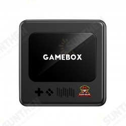 32GB 128GB 20000 Games Emuelec 4.3 Retro TV Game Console MAME DC FC MD PS Game Box HD TV Game Player with Wireless Controllers 32GB 128GB 20000 Games Emuelec 4.3 Retro TV Game Console MAME DC FC MD PS Game Box HD TV Game Player with Wireless Controllers
