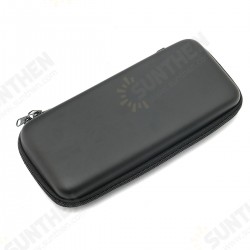 Hard Case Storage Bag Protective Box for Nintendo Switch Game Console Hard Case Storage Bag Protective Box for Nintendo Switch Game Console