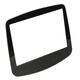 Holographic Glass Screen Lens Scratch Resistant For Game Boy Advance GBA