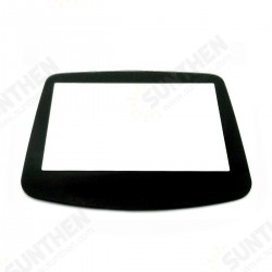 Holographic Glass Screen Lens Scratch Resistant For Game Boy Advance GBA Holographic Glass Screen Lens Scratch Resistant For Game Boy Advance GBA