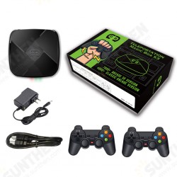 I3 32GB 10000 Games TV Game Console for PSP N64 PSX SFC MD FC MAME VE SMS ATARI 7800 AIARI 2600 Retro Classic Arcade 3D Games TV Game Player I3 32GB 10000 Games TV Game Console for PSP N64 PSX SFC MD FC MAME VE SMS ATARI 7800 AIARI 2600 Retro Classic Arcade 3D Games TV Game Player