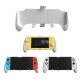 3 in 1 Gamepad Protective Shell Case Cover Retractable Detachable Bracket Holder for Nintendo Switch OLED Switch Lite Switch