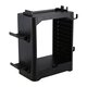 Durable Multi-Functional Large Capacity Storage Stand Bracket for Nintendo Switch Disc Support Switch Mainframe Rack Dish Rack Gamepad