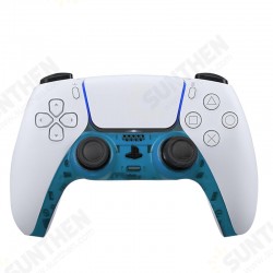 P5126 Gamepad Replacement Shell Case Cover for PS5 Strip for PS5 Game Controller for Playstation 5 Gamepad P5126 Gamepad Replacement Shell Case Cover for PS5 Strip for PS5 Game Controller for Playstation 5 Gamepad