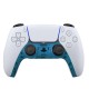 P5126 Gamepad Replacement Shell Case Cover for PS5 Strip for PS5 Game Controller for Playstation 5 Gamepad
