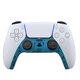 P5126 Gamepad Replacement Shell Case Cover for PS5 Strip for PS5 Game Controller for Playstation 5 Gamepad