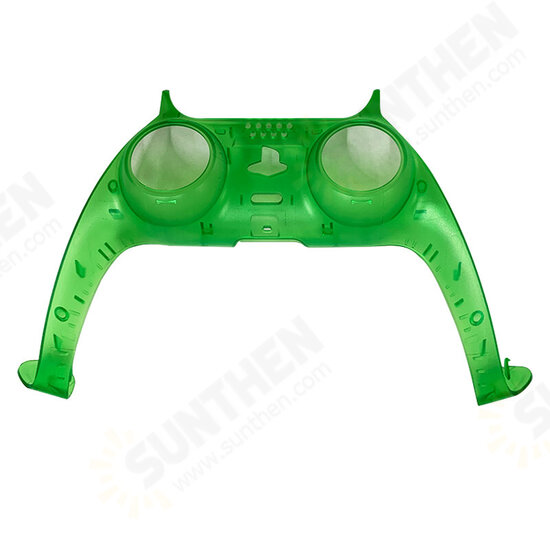 P5126 Gamepad Replacement Shell Case Cover for PS5 Strip for PS5 Game Controller for Playstation 5 Gamepad P5126 Gamepad Replacement Shell Case Cover for PS5 Strip for PS5 Game Controller for Playstation 5 Gamepad