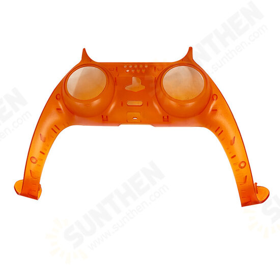 P5126 Gamepad Replacement Shell Case Cover for PS5 Strip for PS5 Game Controller for Playstation 5 Gamepad P5126 Gamepad Replacement Shell Case Cover for PS5 Strip for PS5 Game Controller for Playstation 5 Gamepad