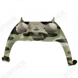 P5126 Gamepad Replacement Shell for PS5 Gamepad for Playstation 5 Game Controller P5126 Gamepad Replacement Shell for PS5 Gamepad for Playstation 5 Game Controller