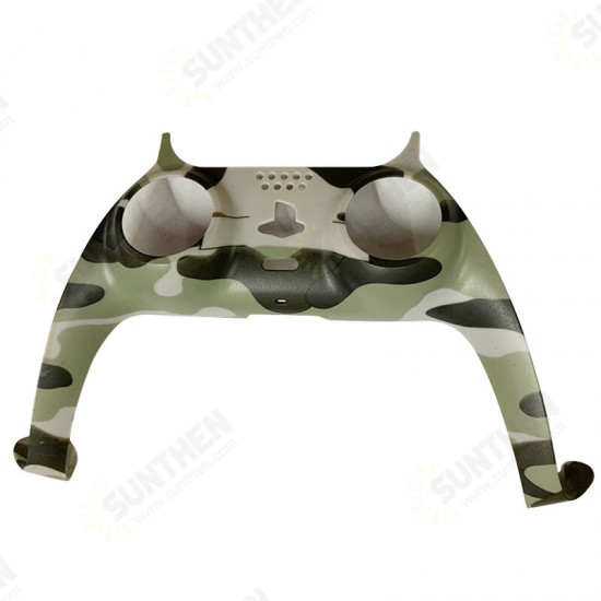 P5126 Gamepad Replacement Shell for PS5 Gamepad for Playstation 5 Game Controller