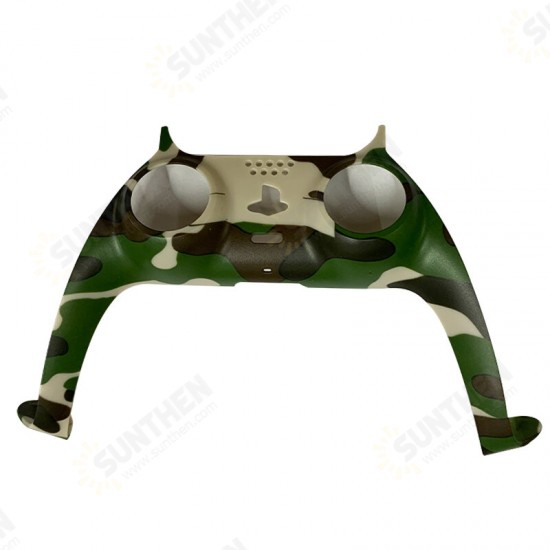 P5126 Gamepad Replacement Shell for PS5 Gamepad for Playstation 5 Game Controller