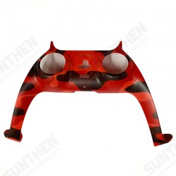 P5126 Gamepad Replacement Shell for PS5 Gamepad for Playstation 5 Game Controller P5126 Gamepad Replacement Shell for PS5 Gamepad for Playstation 5 Game Controller