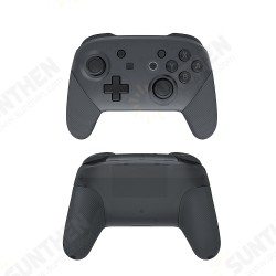 Switch Pro Mini Wireless Gamepad for Steam Deck Joystick Joypad Turbo bluetooth Game Console Controller Compatible with Switch/Lite/OLED/Steamdeck Switch Pro Mini Wireless Gamepad for Steam Deck Joystick Joypad Turbo bluetooth Game Console Controller Compatible with Switch/Lite/OLED/Steamdeck