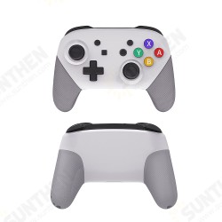 Switch Pro Mini Wireless Gamepad for Steam Deck Joystick Joypad Turbo bluetooth Game Console Controller Compatible with Switch/Lite/OLED/Steamdeck Switch Pro Mini Wireless Gamepad for Steam Deck Joystick Joypad Turbo bluetooth Game Console Controller Compatible with Switch/Lite/OLED/Steamdeck