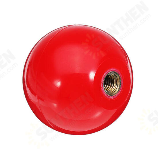 Joystick Ball Head for Acarde Game Controller