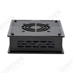 Retro Video Game Consoles Super Console X Pro Plus S905X Chip Built-in 60+ Emulators with 110000+ Games Strong Heat Dissipation Retro Video Game Consoles Super Console X Pro Plus S905X Chip Built-in 60+ Emulators with 110000+ Games Strong Heat Dissipation