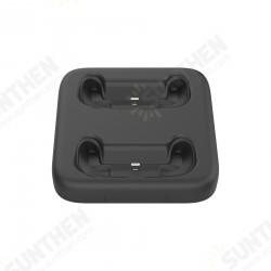 KJH-XSX-007 Charging Station for Xbox Series X S Wireless Gamepad Dual Charger Dock for X-box S X Game Controller Charging Base KJH-XSX-007 Charging Station for Xbox Series X S Wireless Gamepad Dual Charger Dock for X-box S X Game Controller Charging Base