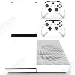 Laest PVC Sticker Designer Decals Skin For XBOX Console 2 Game Controller Laest PVC Sticker Designer Decals Skin For XBOX Console 2 Game Controller