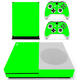 Laest PVC Sticker Designer Decals Skin For XBOX Console 2 Game Controller
