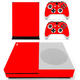 Laest PVC Sticker Designer Decals Skin For XBOX Console 2 Game Controller