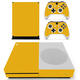 Laest PVC Sticker Designer Decals Skin For XBOX Console 2 Game Controller
