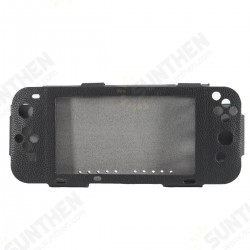 Leather Protective Case Cover Protecor for Nintendo Switch Game Console Leather Protective Case Cover Protecor for Nintendo Switch Game Console