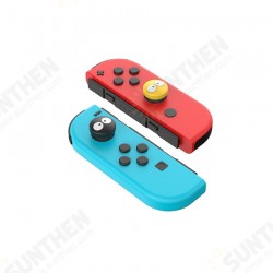 Lovely Cute Joystick Cover Shell Protector Cap for Nintendo Switch Swtich lite Game Controller Gamepad Lovely Cute Joystick Cover Shell Protector Cap for Nintendo Switch Swtich lite Game Controller Gamepad