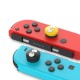 Lovely Cute Joystick Cover Shell Protector Cap for Nintendo Switch Swtich lite Game Controller Gamepad
