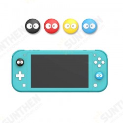 Lovely Cute Joystick Cover Shell Protector Cap for Nintendo Switch Swtich lite Game Controller Gamepad Lovely Cute Joystick Cover Shell Protector Cap for Nintendo Switch Swtich lite Game Controller Gamepad