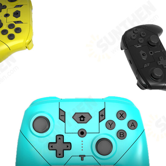 Wireless Bluetooth Gamepad Game Controller Joystick for Nintendo Switch Windows PC Android TV Android TV Box Android Mobile Phone PS3