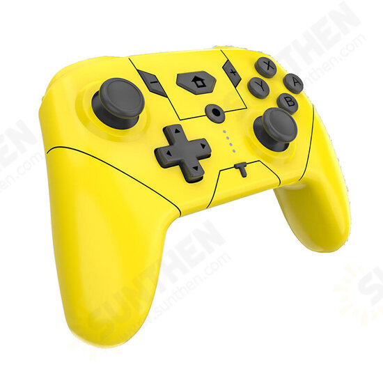 Wireless Bluetooth Gamepad Game Controller Joystick for Nintendo Switch Windows PC Android TV Android TV Box Android Mobile Phone PS3