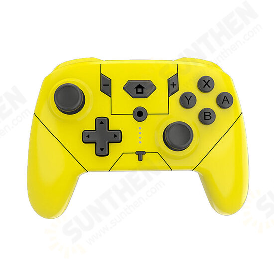 Wireless Bluetooth Gamepad Game Controller Joystick for Nintendo Switch Windows PC Android TV Android TV Box Android Mobile Phone PS3