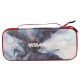 EVA Hard Shell Portable Storage Bag Case for M6 Game Controller Gamepad for Nintendo Switch