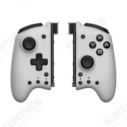 M6 Game Controller Gamepad Joystick for Nintendo Switch Left Right NS OLED JoyCon Grip