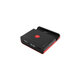 Portable 4K HD Video Converter Stand TV Mode USB3.0 Type-C PD Fast Charge Converter Plug Play for Nintendo Switch Mobile Phone Portable 4K HD Video Converter Stand TV Mode USB3.0 Type-C PD Fast Charge Converter Plug Play for Nintendo Switch Mobile Phone